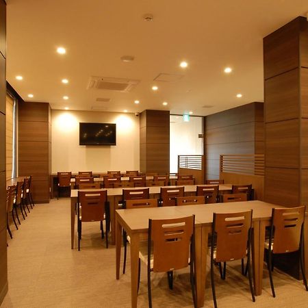 Ab Hotel Fukaya Ngoại thất bức ảnh