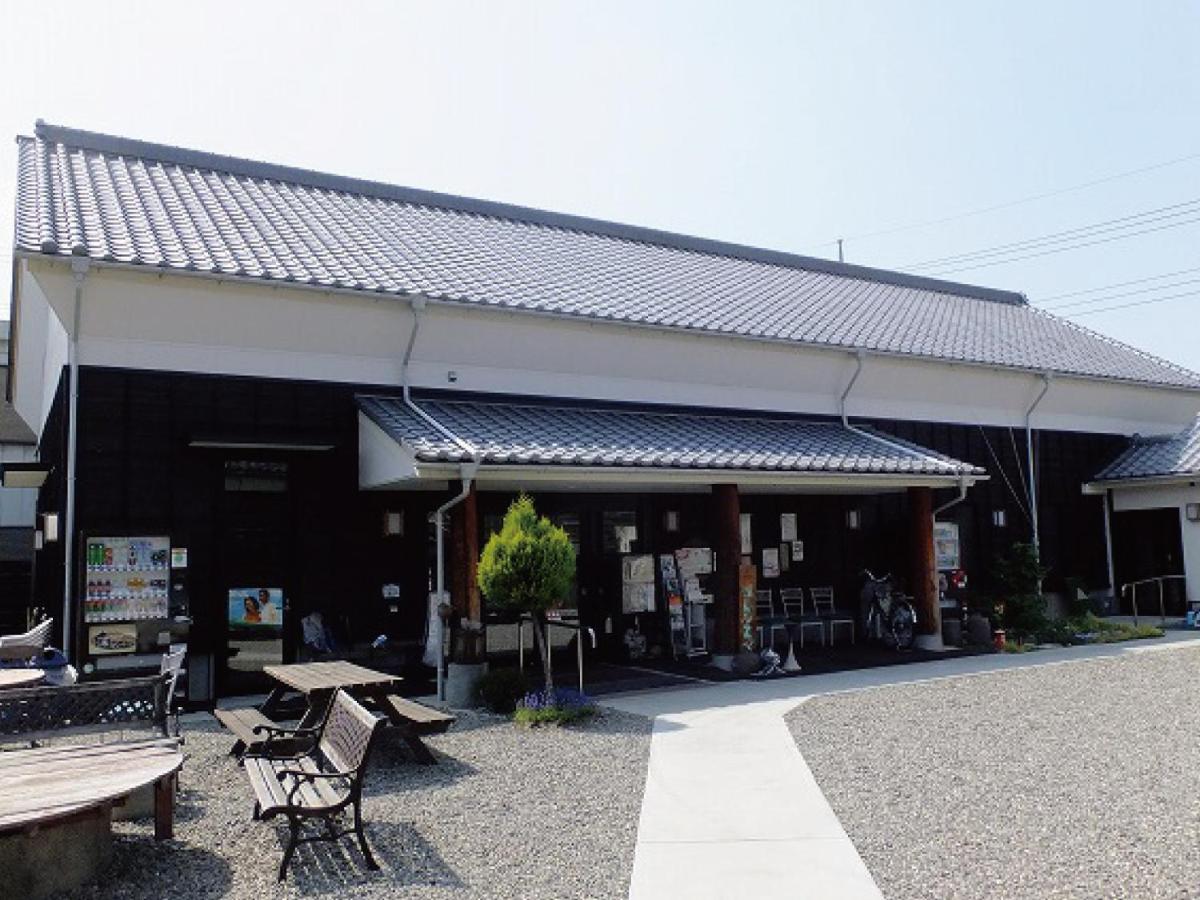 Ab Hotel Fukaya Ngoại thất bức ảnh