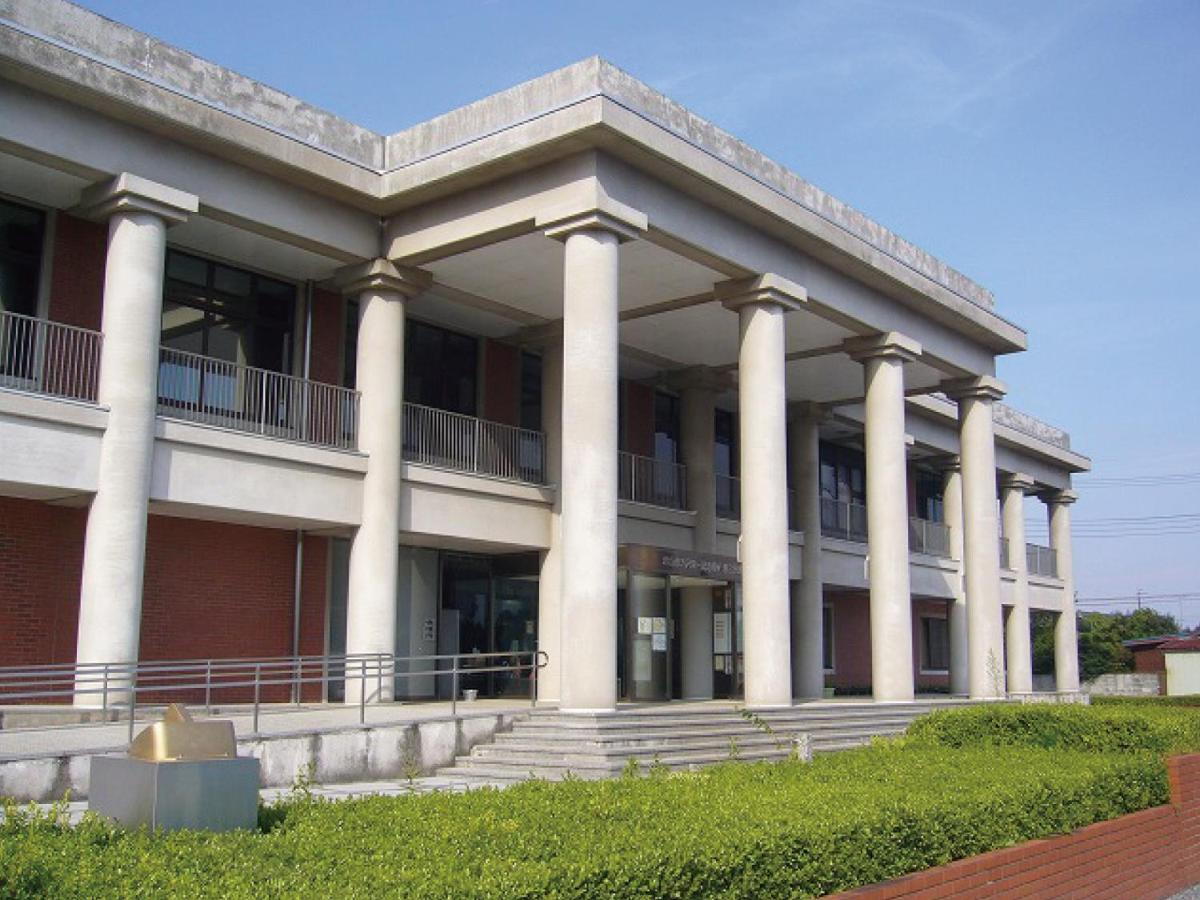 Ab Hotel Fukaya Ngoại thất bức ảnh